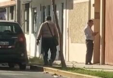 Ica: candidato a rector de la Unica, Manuel Acasiete, y su presunta conexión con el “encinismo”