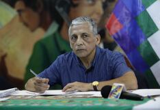 Antauro Humala: Corte Suprema confirma ilegalidad de la organización política A.N.T.A.U.R.O