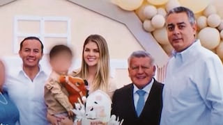 Lambayeque: Fiscalía citará a consuegro de César Acuña y a contratistas