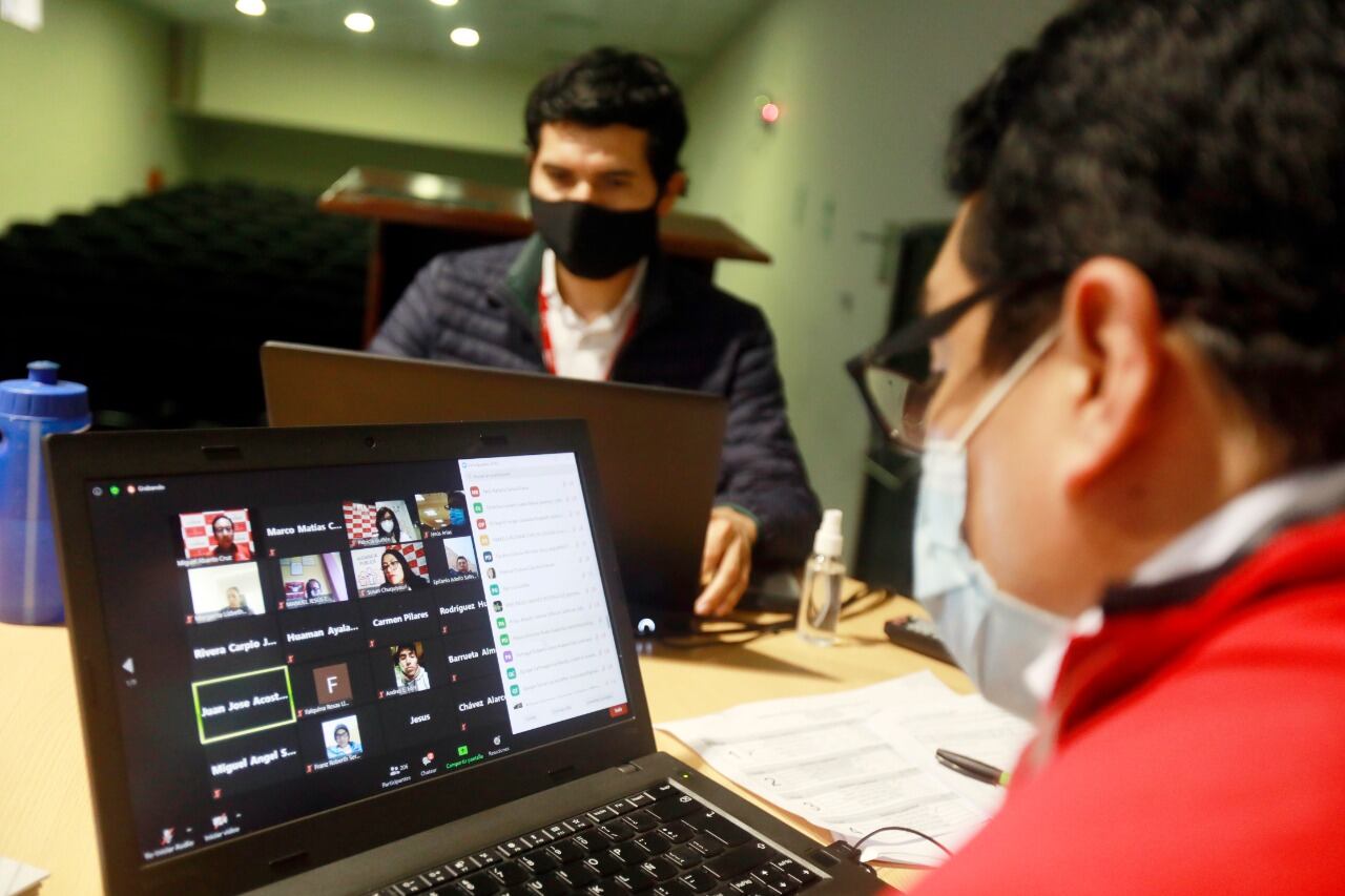 Contraloría realizará audiencia pública vía zoom en Morropón