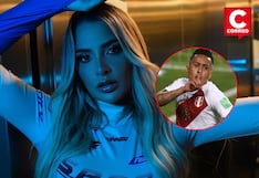 Macarena Gastaldo sobre Christian Cueva: “Fuimos buenos amigos... con beneficios” (VIDEO)