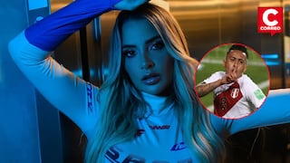 Macarena Gastaldo sobre Christian Cueva: “Fuimos buenos amigos... con beneficios” (VIDEO)