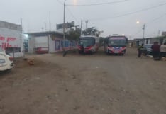 Trujillo: Continúan amenazas de extorsión a choferes de empresa de transportes Esperanza Express (VIDEO)