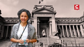 Nadine Heredia: Poder Judicial decide hoy si anula condena de 15 años por lavado de activos