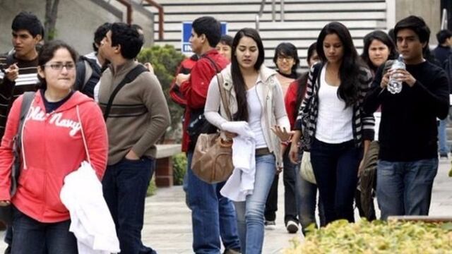 ​BID: Solo 3% de jóvenes no tiene ninguna ocupación en América Latina
