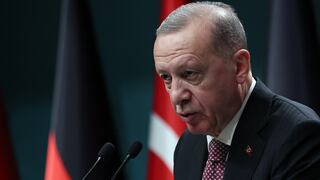 Presidente de Turquía: Israel es un “monstruo” que hay que detener