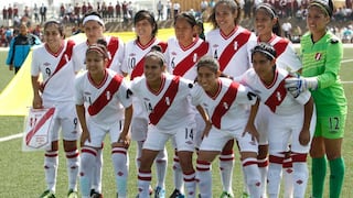 Sudamericano femenino sub-20 empezará el 13 de enero