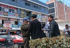 Miembros del arte y la música huanca conviven con el miedo de ser nuevas víctimas de la delincuencia