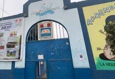 La Libertad: Se reforzará el control en puertas de los colegios