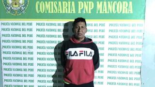 Un grupo de hombres viola a una niña de doce años en Máncora