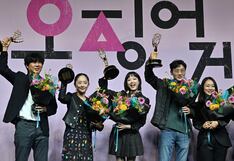 Creador de serie Hwang Dong-hyuk: “Estoy harto de El Juego del Calamar”