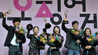 Creador de serie Hwang Dong-hyuk: “Estoy harto de El Juego del Calamar”