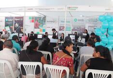 Ica: Sunarp lleva los servicios registrales a La Tinguiña con el programa “Sunarp en tu Pueblo”