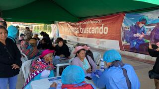 Hermanas buscan a su padre que desapareció durante la época de violencia en Huancayo