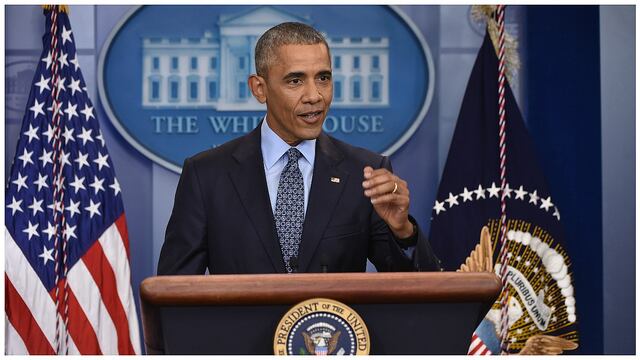 Barack Obama: estos fueron los temas que trató en su último discurso presidencial (VIDEO)