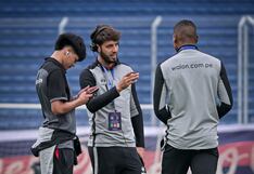 Días de descanso y reflexión en FBC Melgar luego perder la llave con Cerro Porteño