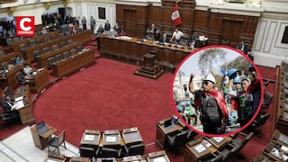 Comisión Permanente del Congreso votará hoy la ampliación del Reinfo hasta 2026