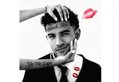 Black Nez lanza “Yo me dejo”, su nuevo sencillo que marca una etapa creativa en el reguetón