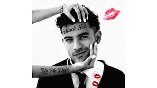 Black Nez lanza “Yo me dejo”, su nuevo sencillo que marca una etapa creativa en el reguetón