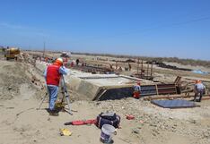 La Contraloría detecta un perjuicio de S/ 11.7 millones en obras de Piura