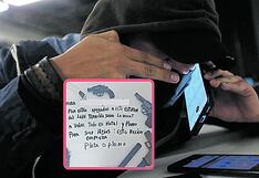 Trujillo: Extorsionadores exigen S/ 70 mil a dueña de hostal