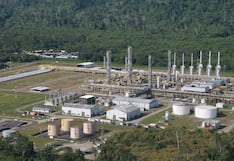 Gas de Camisea permitió reducir en 15% la emisión de CO2