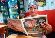 Regresan las fábulas de Esopo que te regala Diario Correo