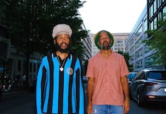 Protoje y Tippy I anuncian concierto dub en Lima este 4 de junio en Barranco