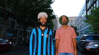 Protoje y Tippy I anuncian concierto dub en Lima este 4 de junio en Barranco