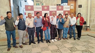Arequipa: Tres municipalidades piden ser incluidas en el circuito turístico de Autocolca