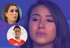 Samahara Lobatón elimina sus redes sociales en medio del escándalo de Christian Cueva y Melissa Klug