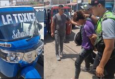 Palpa: acusado de captar a menores de edad por redes sociales y someterlas a violencia sexual