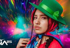 Renata Flores en Viña Del Mar 2025: Conoce cuándo cantará la artista peruana y dónde ver su presentación en vivo