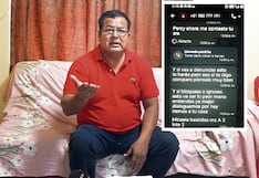 Piura: Alcalde electo de Veintiséis de Octubre denuncia amenazas y extorsión