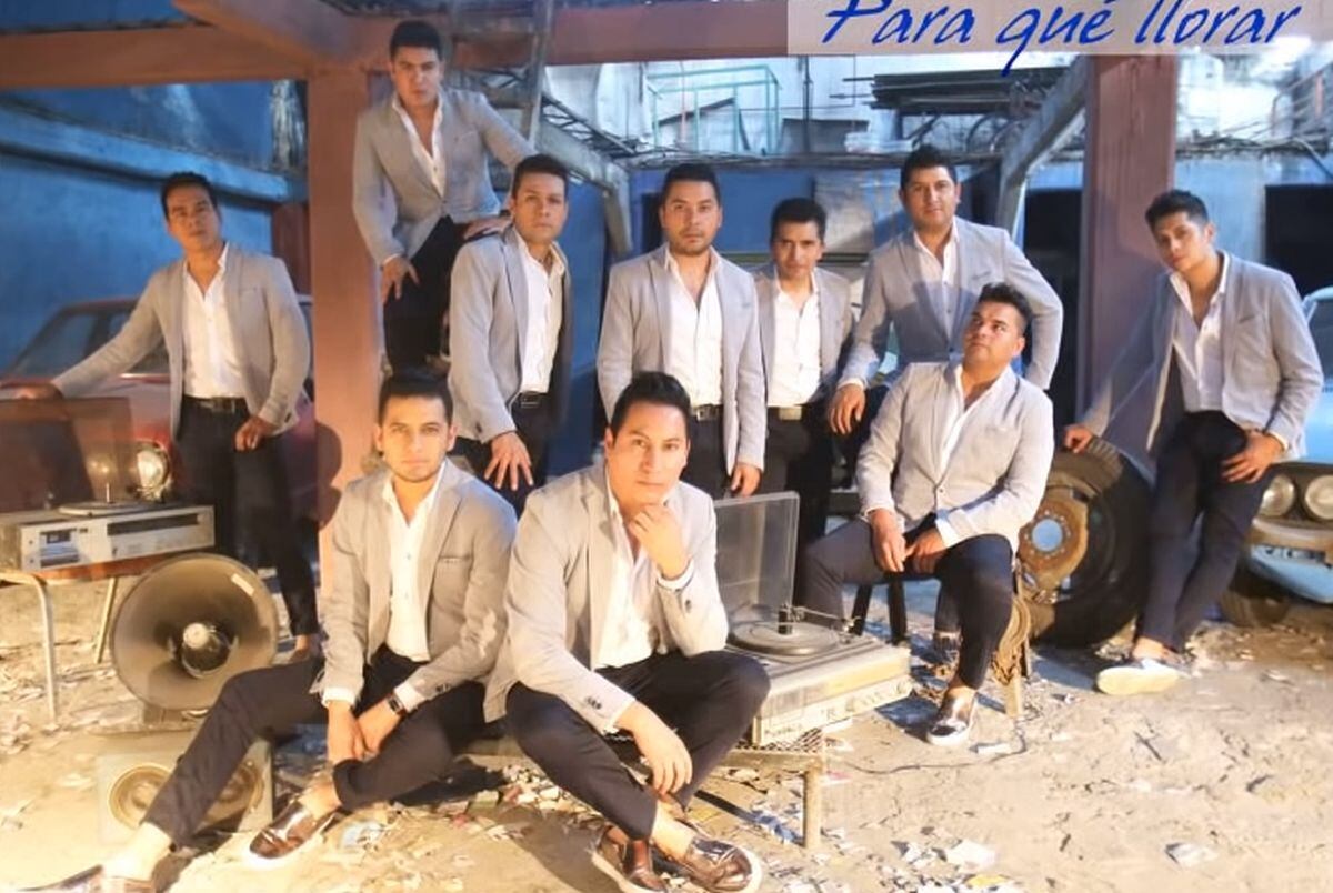 Sospechosos de ataque a Grupo G habrían sido liberados hace un mes. (Foto: Difusión)