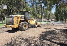 Obras viales intensifican congestión vehicular en el Cercado de Arequipa (VIDEO)