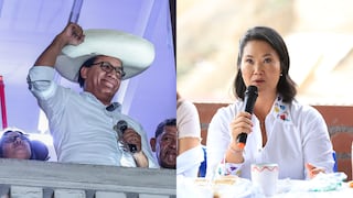 Roberto Sánchez gana en siete provincias de La Libertad