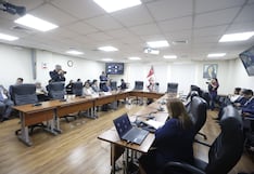 Comisión de Ética podría iniciar su gestión con tres casos