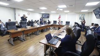 Comisión de Ética podría iniciar su gestión con tres casos