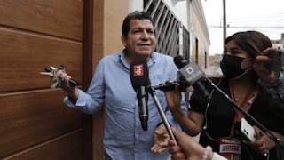 Procuraduría pide al Poder Judicial que Alejandro Sánchez pague más de 144 millones de soles por daño patrimonial   
