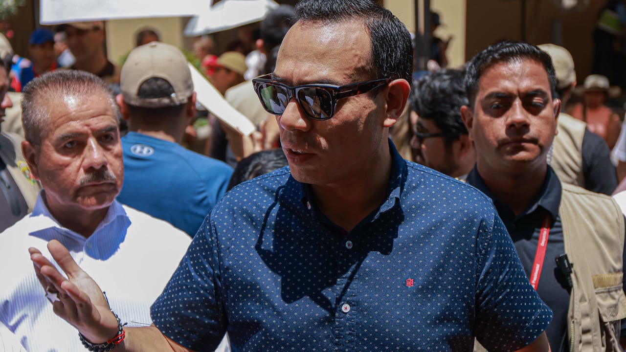 (Foto: Presidencia Perú)