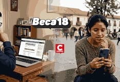 ¿Cuándo salen los resultados de Beca 18-2026? Pronabec ya confirmó la fecha