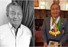 Ica: fallece Humberto “Bético” Fajardo, histórico periodista y maestro de generaciones