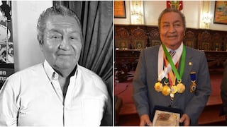 Ica: fallece Humberto “Bético” Fajardo, histórico periodista y maestro de generaciones