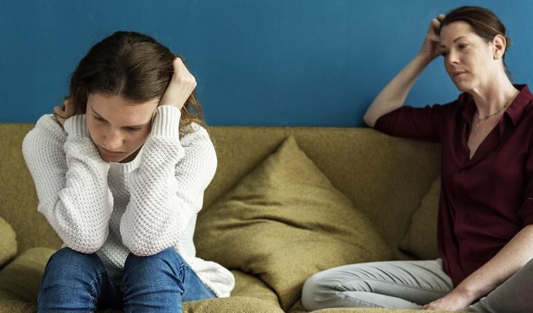 Según el último estudio de Salud Mental Parental, desarrollado por la Fundación Baltazar y Nicolás, el 72% de los padres y madres perciben tener algunos indicadores de depresión, estrés y ansiedad al mismo tiempo.