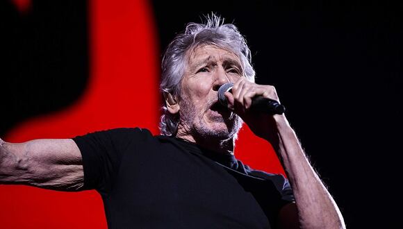 Es el concierto de despedida del legendario líder de Pink Floyd que se llevará a cabo en el Estadio Nacional