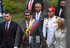EE.UU. incrementa a 25 millones de dólares la recompensa por la captura de Nicolás Maduro