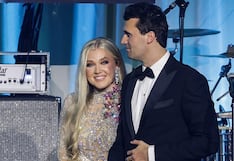 EEUU: Esposa de Charlie Kirk promete continuar con su legado tras asesinato