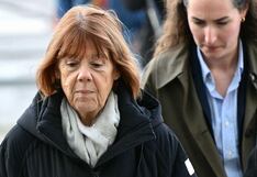 Caso Gisèle Pelicot: Abogada de Dominique busca conmover al jurado con un alegato humanitario