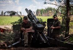 Ventas de armas de EE.UU. se disparan: Ucrania es el mayor importador mundial